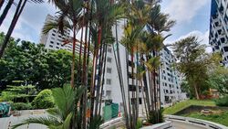Blk 2 Bukit Ho Swee View (Bukit Merah), HDB 2 Rooms #530995901